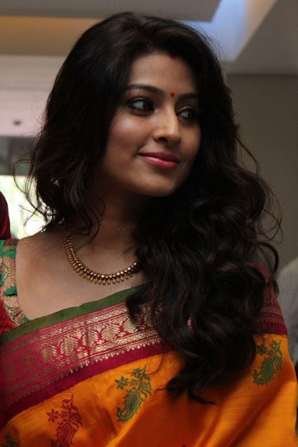 Beautiful Tamil Actress Sneha In Saree Pics 85